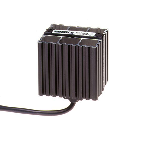 Heaters for control cabinets 35 W, AC/DC 110-250V image 1