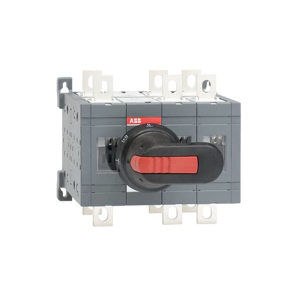 OT160E12CLP CHANGE-OVER SWITCH image 2