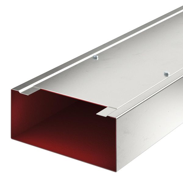 PLMR 1025 A2 Installation duct metal for outdoor applications 2000x250x100 image 1