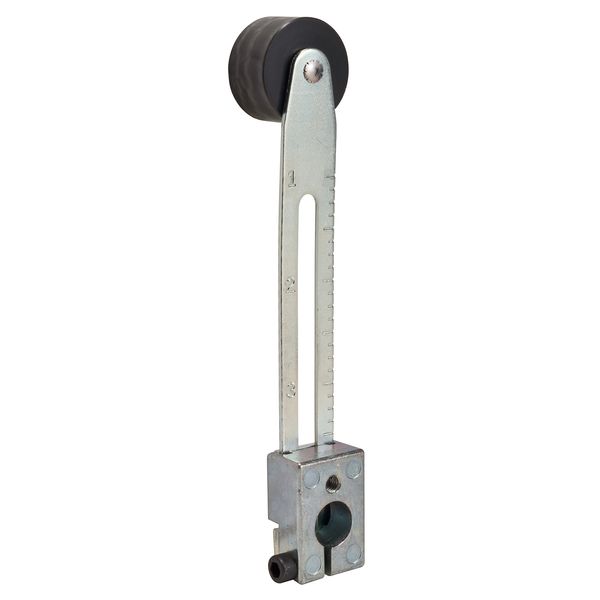 LIMIT SWITCH LEVER ARM AW+C +OPTIONS image 1