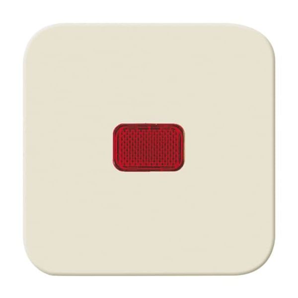2509-212 CoverPlates (partly incl. Insert) carat® White image 2