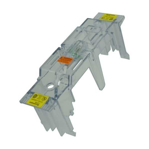 Eaton Bussmann series CVR fuse block cover - CVRI-J-60060 image 3