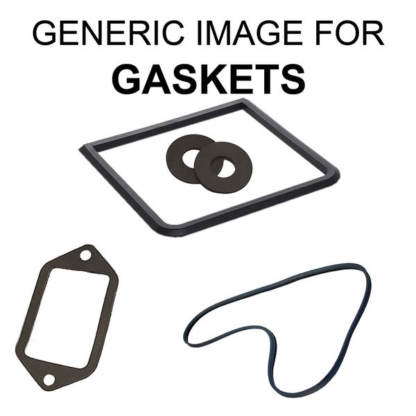 10.4-inch installation gasket Magelis HMIGTO image 1
