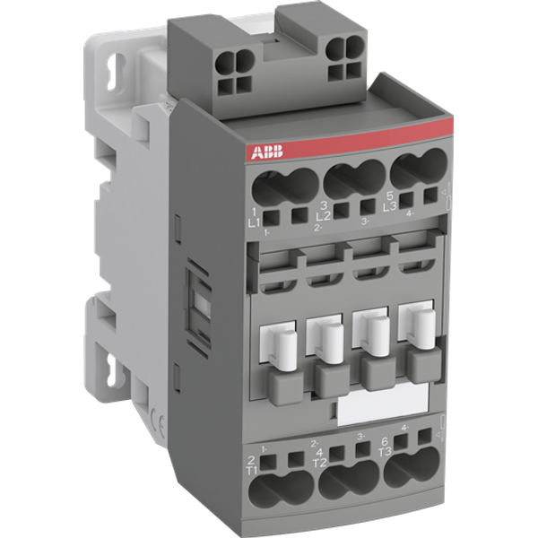 AFC26-30-00K-80 220-230V50Hz 230-240V60Hz Contactor image 8