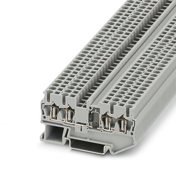 ST 2,5-QUATTRO-DIO 1N 5408K/R-L - Component terminal block image 1