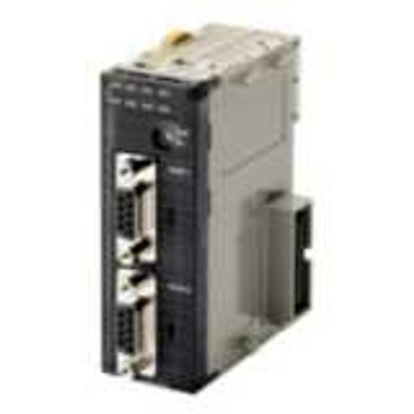 Serial high-speed communication unit, 2x RS-232C ports, Protocol Macro image 2
