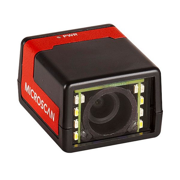 MicroHAWK MV-20, IP40 Case, USB, SXGA, 1.2 Megapixel, Mono, High Densi 3Z4U0270B image 2