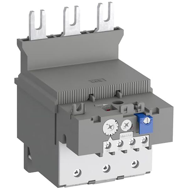 TF140DU-135 Thermal Overload Relay 100 ... 135 A image 1