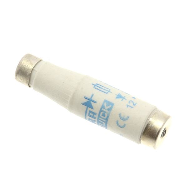 Fuse-link, LV, 20 A, AC 500 V, D2, gR, IEC, fast acting image 4