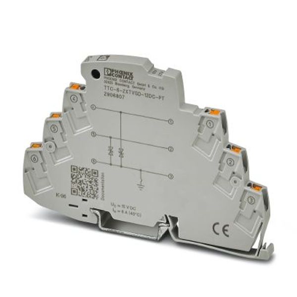 Surge protection device image 2