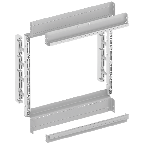 PVH12HM4 PVH12HM4   DBB Holder 1250A H XR 4PW image 1