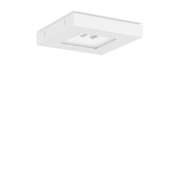 CENTRYXX IP65, 6,5 W, 400 lm, 765, white, on/off Ceiling luminaires, L image 1