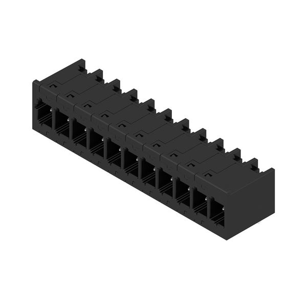 PCB plug-in connector (board connection), 5.00 mm, Number of poles: 11 image 2