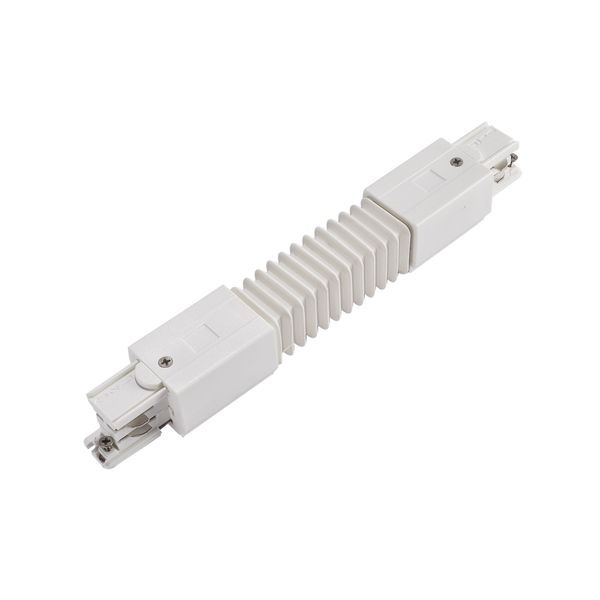 SPS 2 flexible connector white SPECTRUM image 10