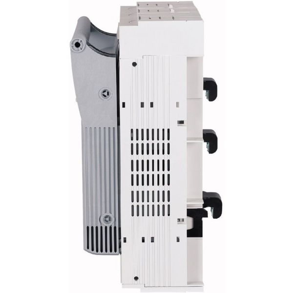 NH fuse-switch 3p box terminal 95 - 300 mm², busbar 60 mm, light fuse monitoring, NH3 image 12