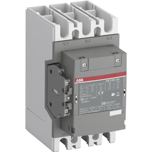 AF190-30-11-43 Contactor image 1