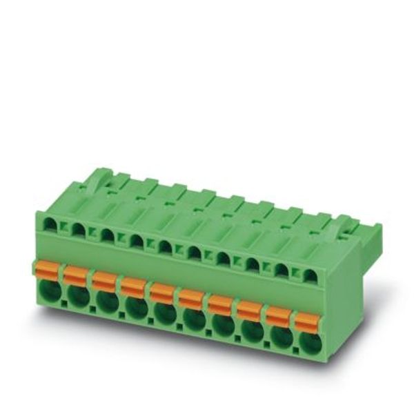 FKCT 2,5/ 4-ST OG - PCB connector image 1
