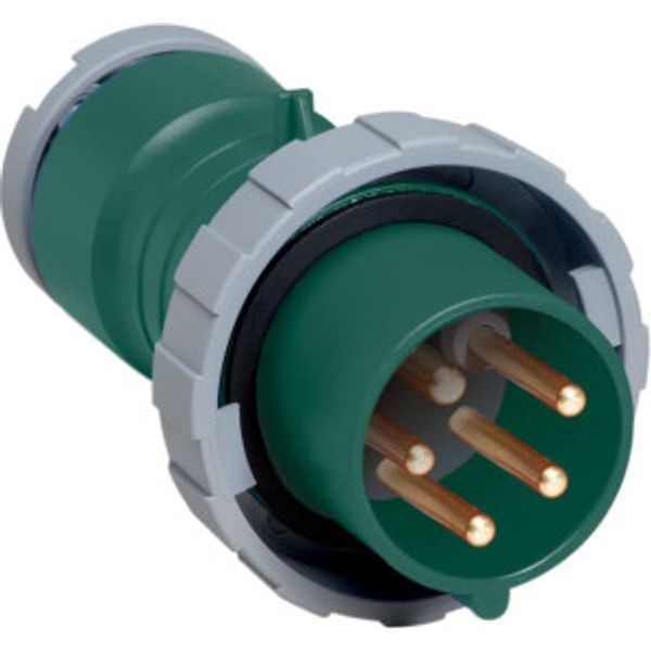 432P2W Industrial Plug image 3