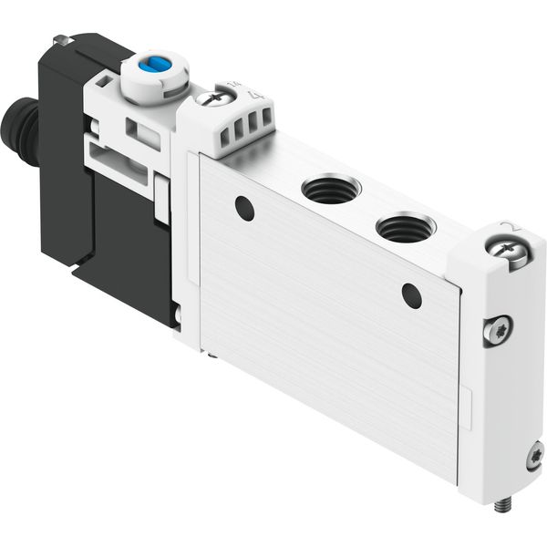 VUVG-L10-M52-MT-M7-1R8L Air solenoid valve image 1