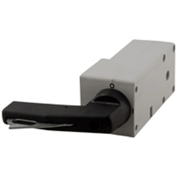 DIRECT HANDLE FRONTAL M11 63..160A image 1