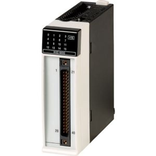 Digital output module for XC100/200, 24 V DC, 32DO(T) image 2