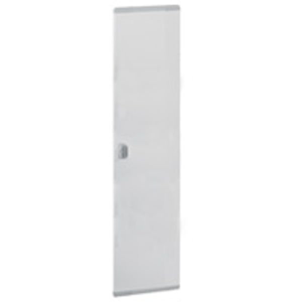 Flat metal door - for XL³ 400 cable sleeves - h 1900 image 1