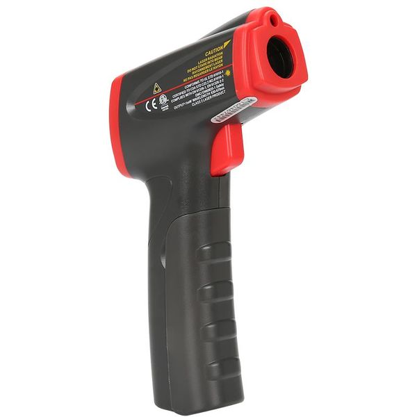 Infrared thermometer, -32°C to 400°C UT300S UNI-T image 2