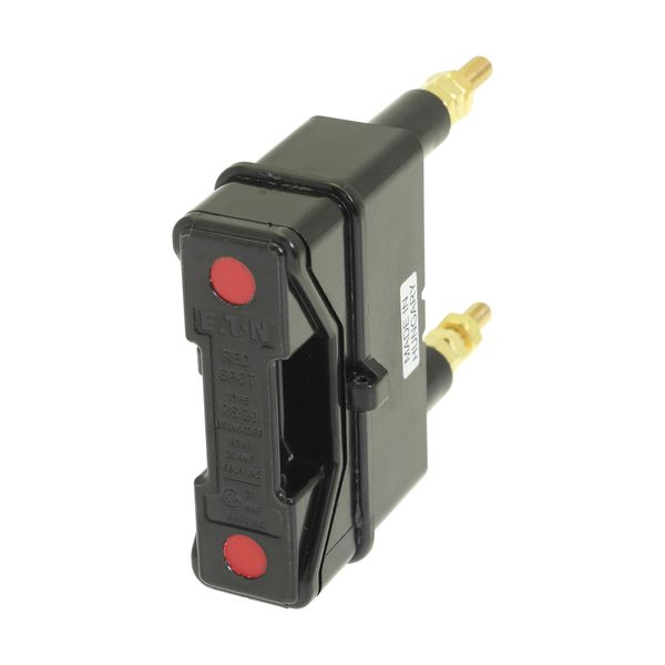 Fuse-holder, low voltage, 20 A, AC 690 V, BS88/A1, 1P, BS image 16