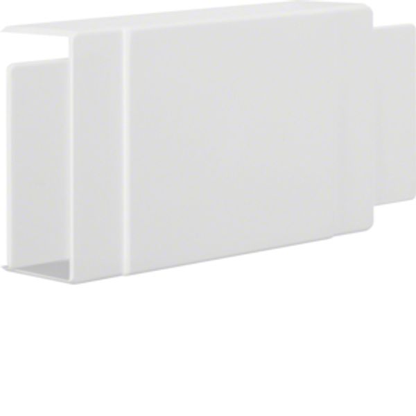 T-piece hfr LF 40x90mm traffic white image 1