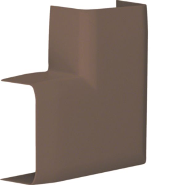 Flat corner,ATEHA,16x30,brown image 1