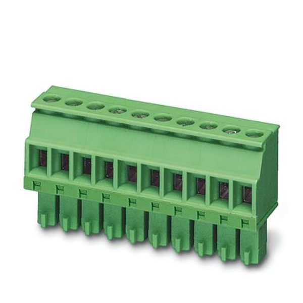 MCVR 1,5/ 6-ST-3,81 6CNBD:1-6 - PCB connector image 1