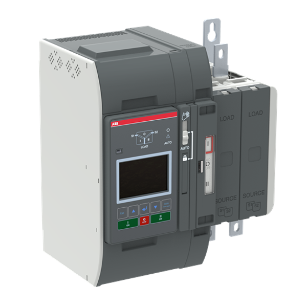 OXB250E1S3QB AUTOMATIC TRANSFER SWITCH image 4