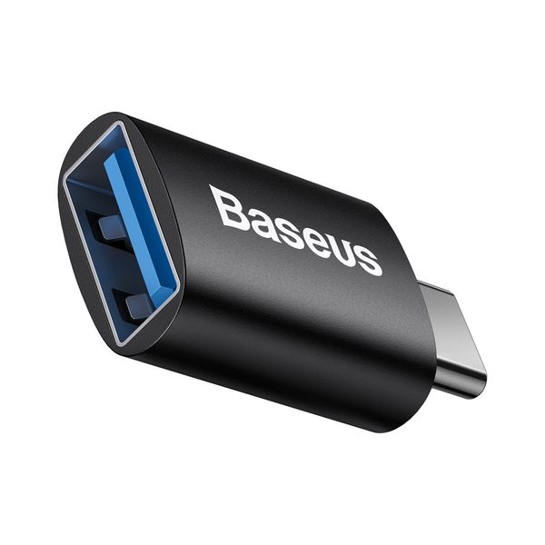 Adapter USB C to USB3.1 A with OTG BASEUS image 2