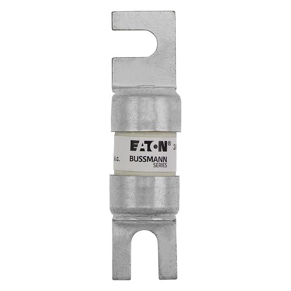 Fuse-link, LV, 2 A, AC 240 V, BS88, 15 x 49 mm, gL/gG, BS image 25