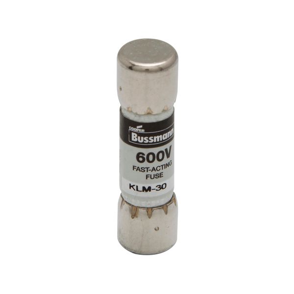 KLM-2-10 LIMITRON FAST ACTING FUSE image 12