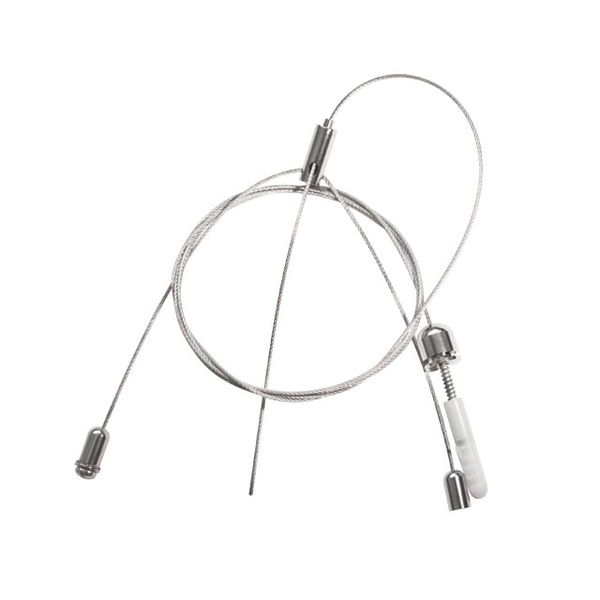 ROPE-NT 150 Accessory for recessed modular light fittings image 1