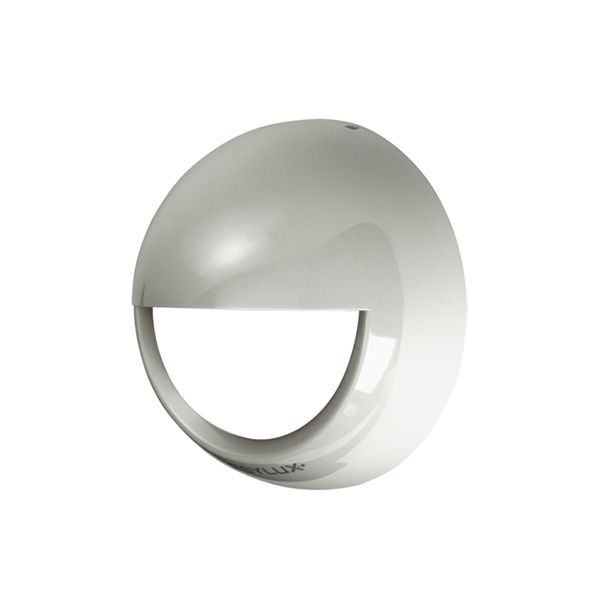 MD-W cover plate stainless appearance for detector MD-W200i image 1
