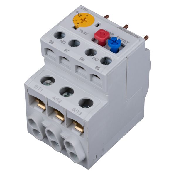 Thermal overload relay CUBICO Classic, 5.5A - 8A image 9