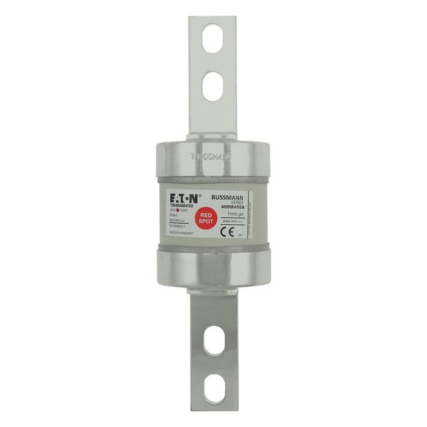 Fuse-link, low voltage, 355 A, AC 660 V, DC 460 V, BS88/C1, 60 x 211 mm, gL/gG, BS image 23