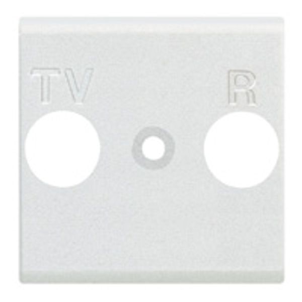 cover pl.TV+RD socket SP image 1