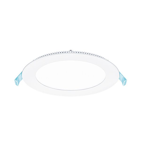 LED ceiling-recessed luminaire ZOE VARIO LED DL 170 1000 830/35/40 image 1