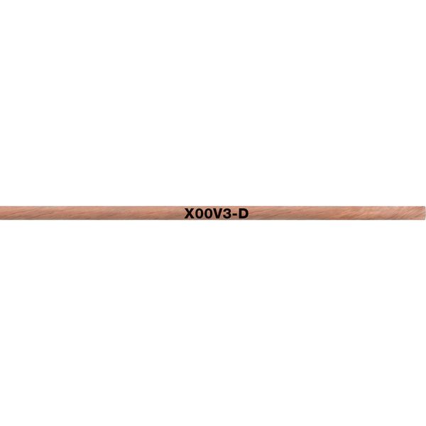 X00V3-D COPPER EARTHING CABLE 1X95 TRNSP image 7