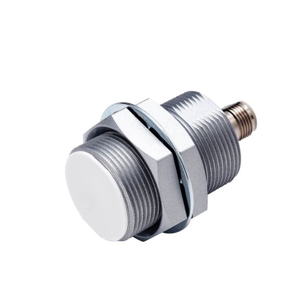 Proximity sensor, inductive, Fluororesin coating (base material: brass image 2