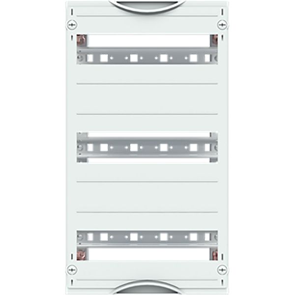 MG413 DIN rail mounting devices 450 mm x 250 mm x 120 mm , 00 , 1 image 1