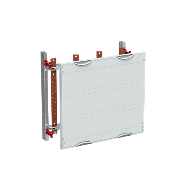 MBS228 Busbar system vertical 450 mm x 500 mm x 200 mm , 00 , 2 image 4