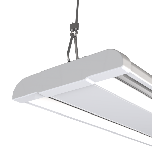 Opti-Linear Low Bay 1 Microwave Sensor Emergency image 5