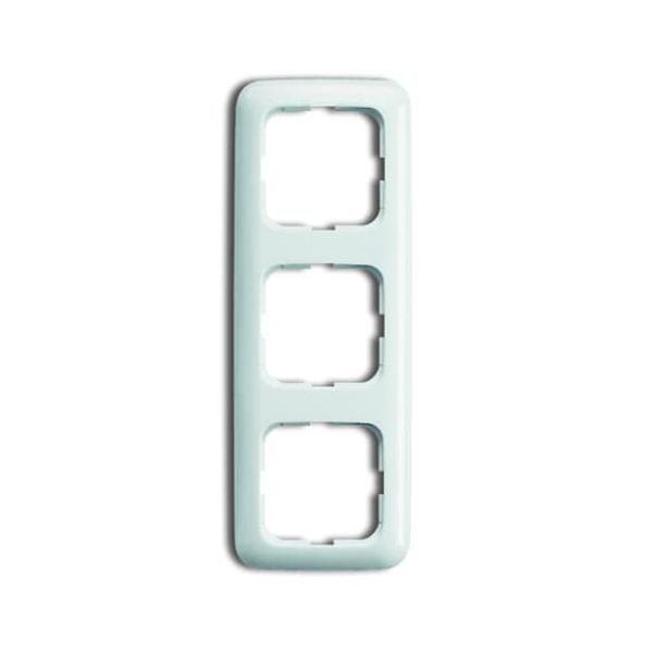 1800-212 CoverPlates (partly incl. Insert) carat® White image 6