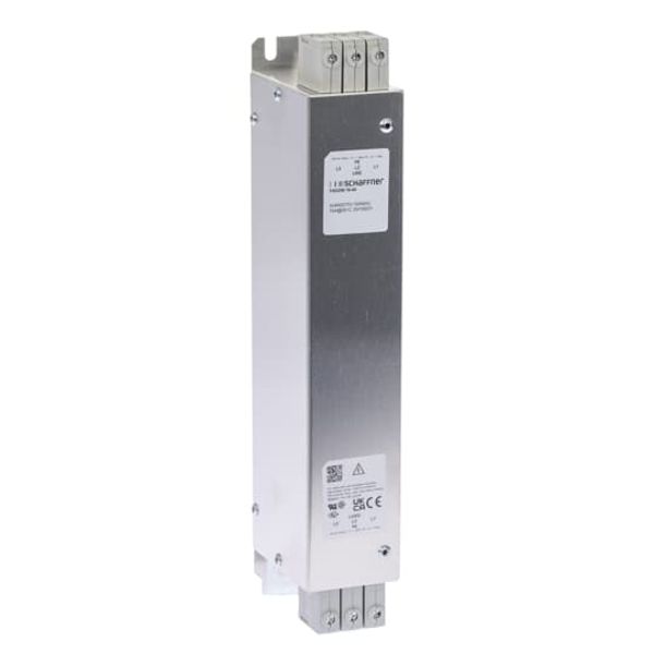 EMC filter C1/C2 RFI-32 for ACS150/310/355, IP20 image 4
