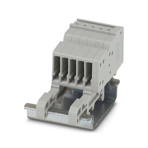 COMBI receptacle image 3