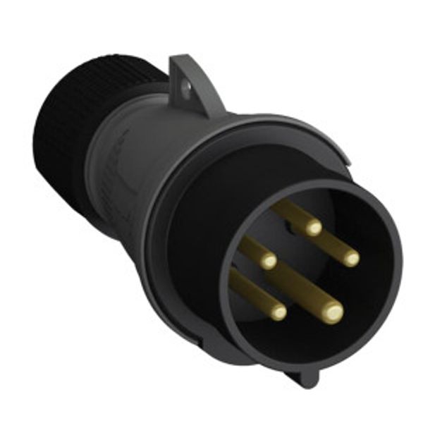 ABB520P7SP Industrial Plug UL/CSA image 1